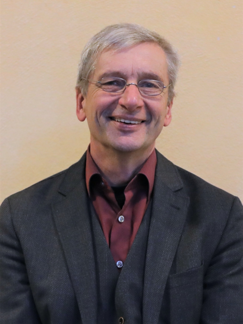 Martin Schwarz